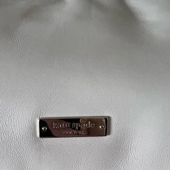 KATE SPADE NEW YORK Leather Shoulder Bag - Picture 4 of 11